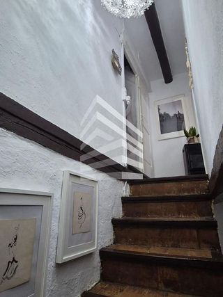 Chalet en venta en Solsona