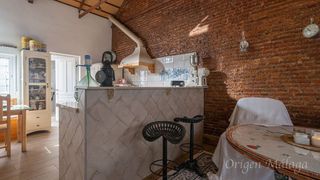 Casa adosada en venta en Parque Victoria Eugenia en Málaga