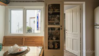 Casa adosada en venta en Parque Victoria Eugenia en Málaga