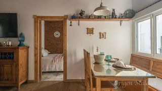 Casa adosada en venta en Parque Victoria Eugenia en Málaga