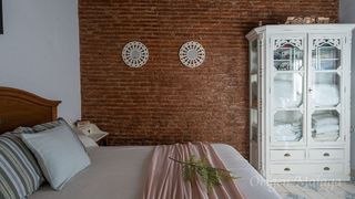 Casa adosada en venta en Parque Victoria Eugenia en Málaga