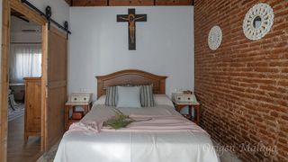 Casa adosada en venta en Parque Victoria Eugenia en Málaga