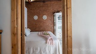 Casa adosada en venta en Parque Victoria Eugenia en Málaga