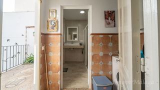 Casa adosada en venta en Parque Victoria Eugenia en Málaga