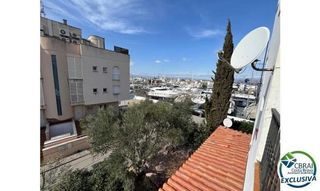 Piso en venta en Empuriabrava en Castelló d´Empúries