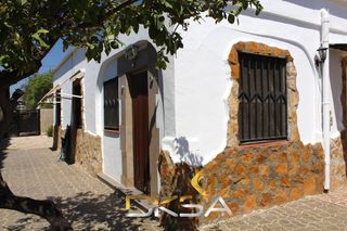 Chalet en venta en El Pilar en Villarreal