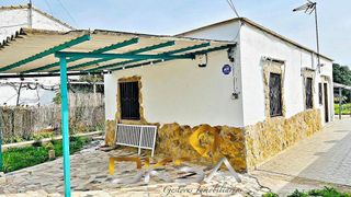 Chalet en venta en El Pilar en Villarreal