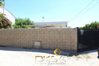 Chalet en venta en El Pilar en Villarreal