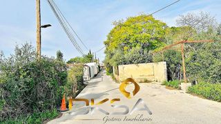 Chalet en venta en El Pilar en Villarreal