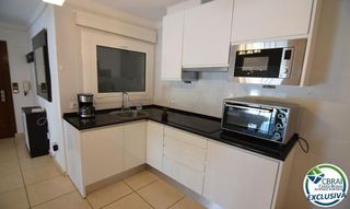 Piso en venta en Empuriabrava en Castelló d´Empúries