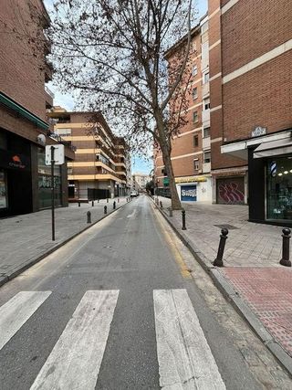 Trastero en alquiler en Pajaritos - Plaza de Toros en Granada