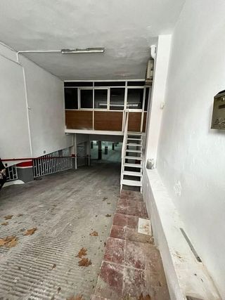 Trastero en alquiler en Pajaritos - Plaza de Toros en Granada