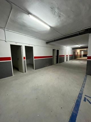 Trastero en alquiler en Pajaritos - Plaza de Toros en Granada