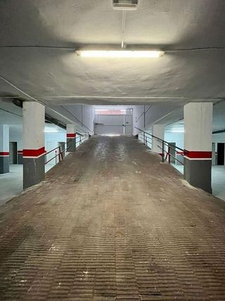 Trastero en alquiler en Pajaritos - Plaza de Toros en Granada