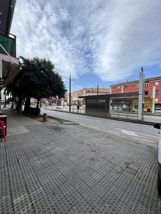 Trastero en alquiler en Pajaritos - Plaza de Toros en Granada