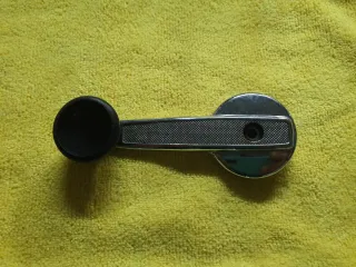 Manivelas Alzacristales Ford Escort MK1