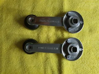 Manivelas Alzacristales Ford Escort MK1