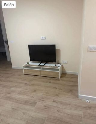 Piso en alquiler en Barrio Alto - San Félix - Oliveros - Altamira en Almería