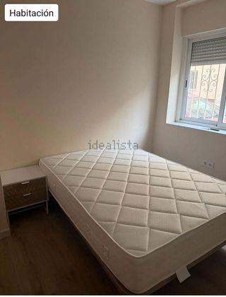 Piso en alquiler en Barrio Alto - San Félix - Oliveros - Altamira en Almería