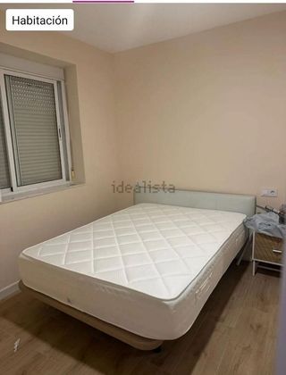 Piso en alquiler en Barrio Alto - San Félix - Oliveros - Altamira en Almería