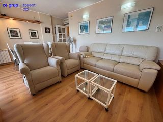 Piso en venta en Escala, L´