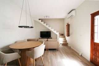 Casa adosada en venta en Mijas pueblo en Mijas