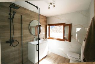 Casa adosada en venta en Mijas pueblo en Mijas