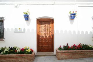 Casa adosada en venta en Mijas pueblo en Mijas