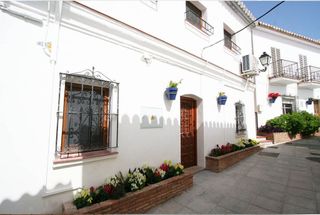 Casa adosada en venta en Mijas pueblo en Mijas