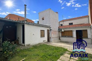 Chalet en venta en Fuensalida