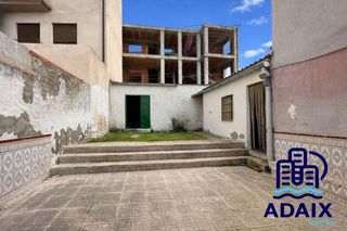 Chalet en venta en Fuensalida