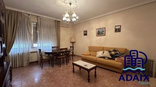 Chalet en venta en Fuensalida