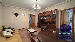 Chalet en venta en Fuensalida