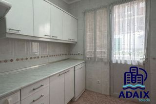 Chalet en venta en Fuensalida