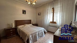 Chalet en venta en Fuensalida