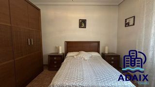 Chalet en venta en Fuensalida