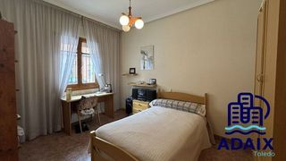 Chalet en venta en Fuensalida