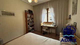 Chalet en venta en Fuensalida