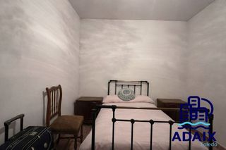 Chalet en venta en Fuensalida