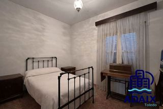 Chalet en venta en Fuensalida