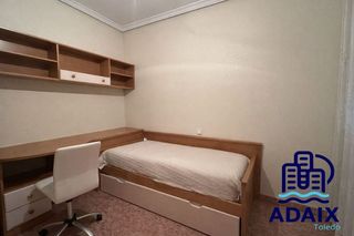 Chalet en venta en Fuensalida