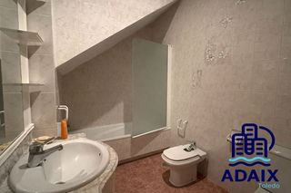 Chalet en venta en Fuensalida