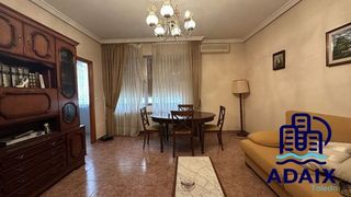 Chalet en venta en Fuensalida