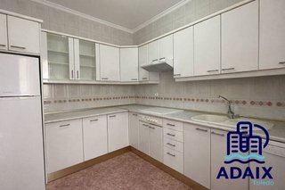 Chalet en venta en Fuensalida