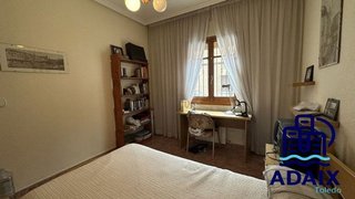 Chalet en venta en Fuensalida