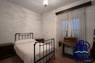 Chalet en venta en Fuensalida