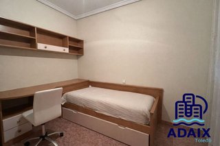 Chalet en venta en Fuensalida
