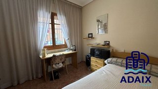 Chalet en venta en Fuensalida