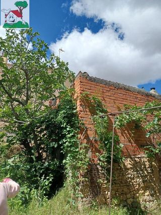 Chalet en venta en Peñafiel