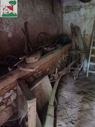 Chalet en venta en Peñafiel